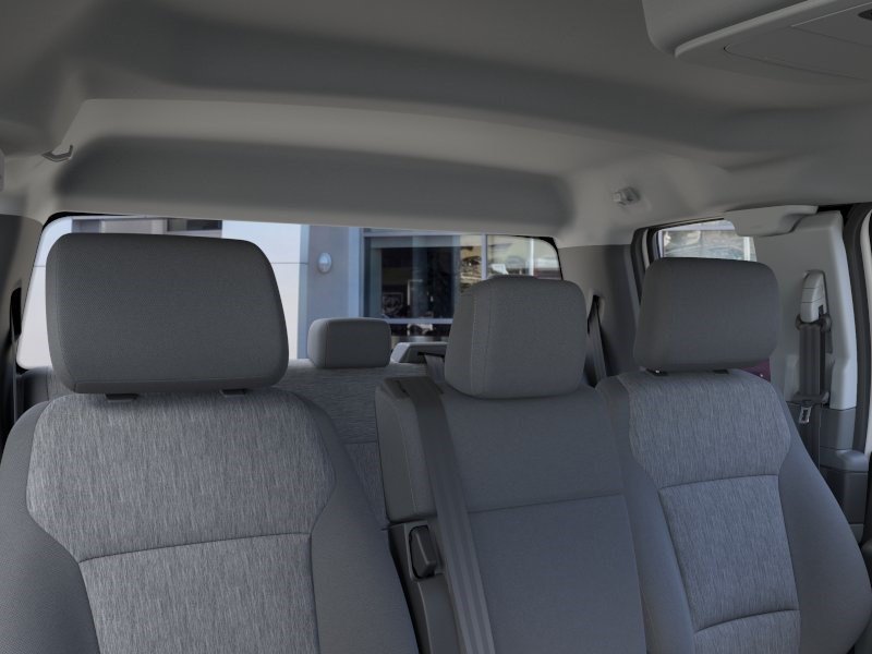 New 2026 Ford F350 XL RWD image 23