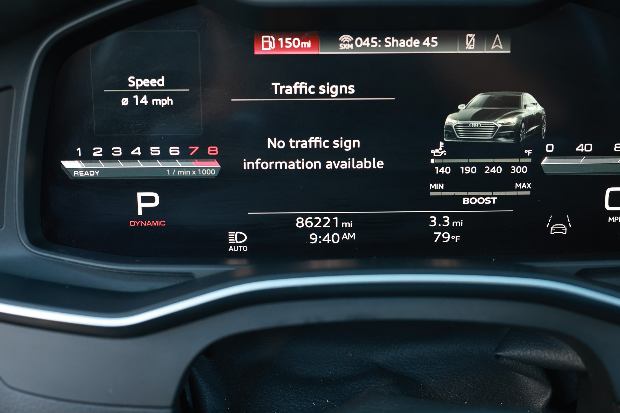 Used 2021 Audi S7 Prestige w/ Prestige Package AWD/4WD image 59