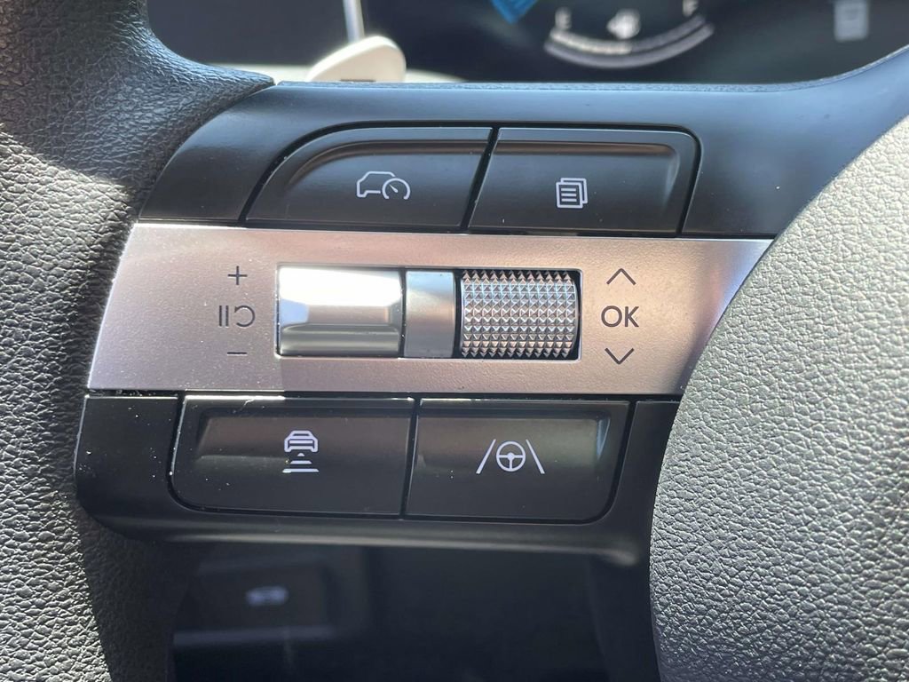Certified 2024 Hyundai Sonata SEL FWD image 19