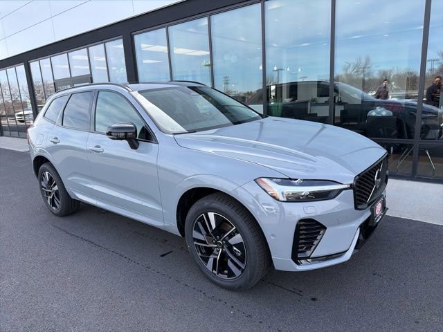 New 2026 Volvo XC60 B5 Plus w/ Climate Package AWD/4WD image 1