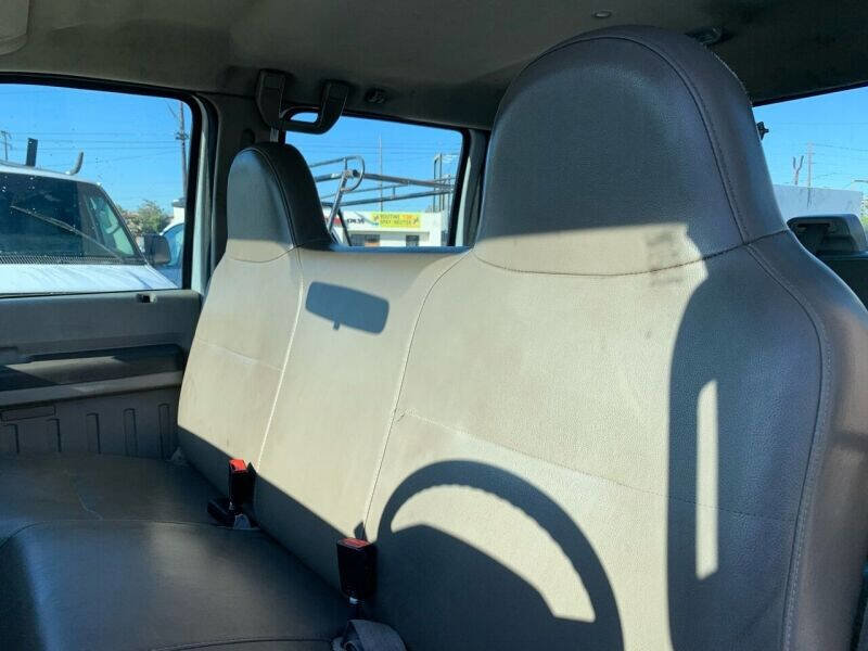 Used 2008 Ford F250 XL image 13