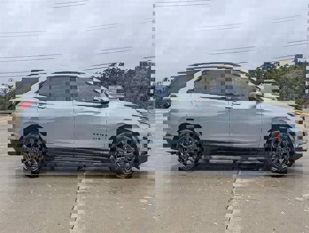 Used 2022 Chevrolet Equinox RS image 6