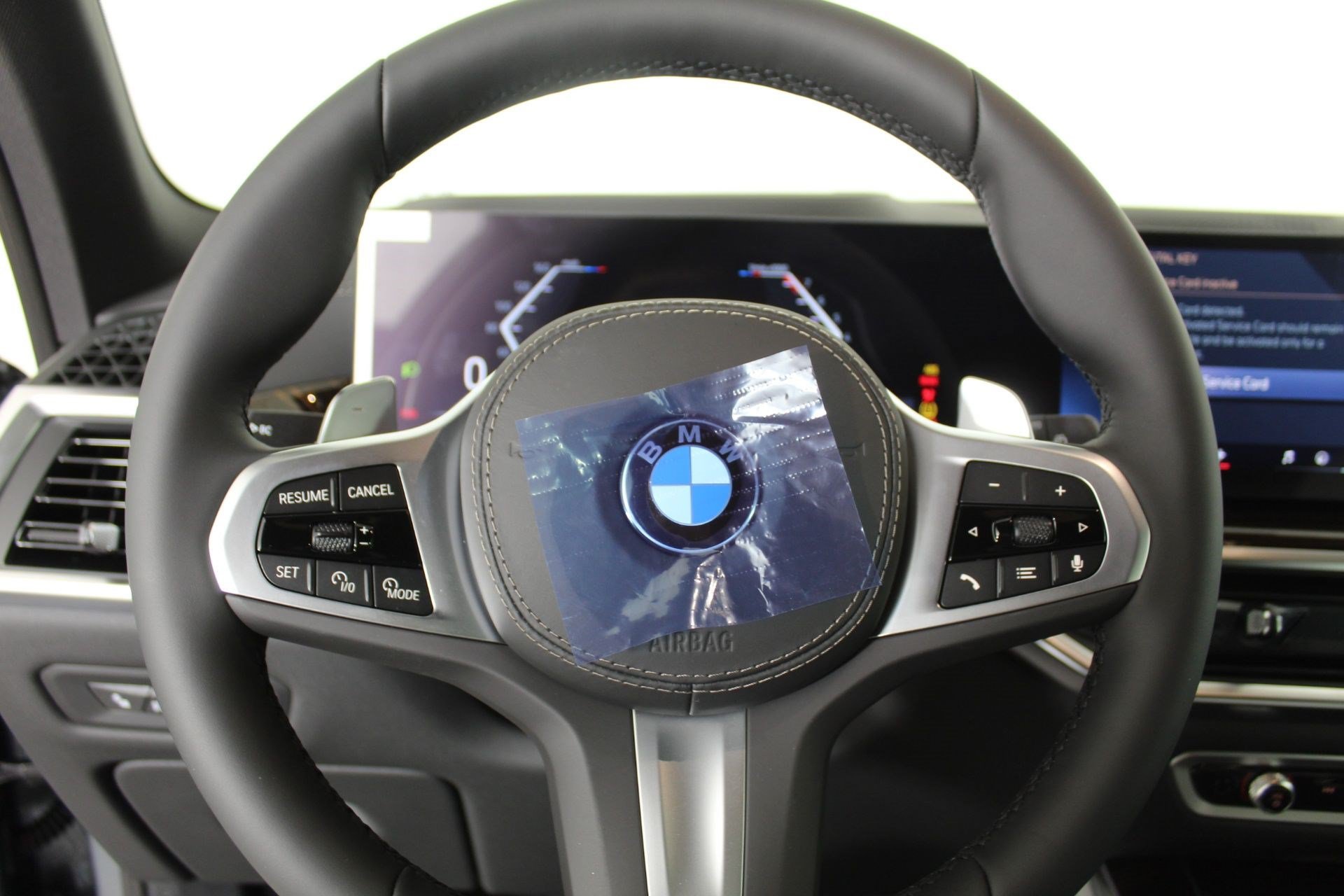 Used 2026 BMW X5 xDrive40i w/ M Sport Package AWD/4WD image 15