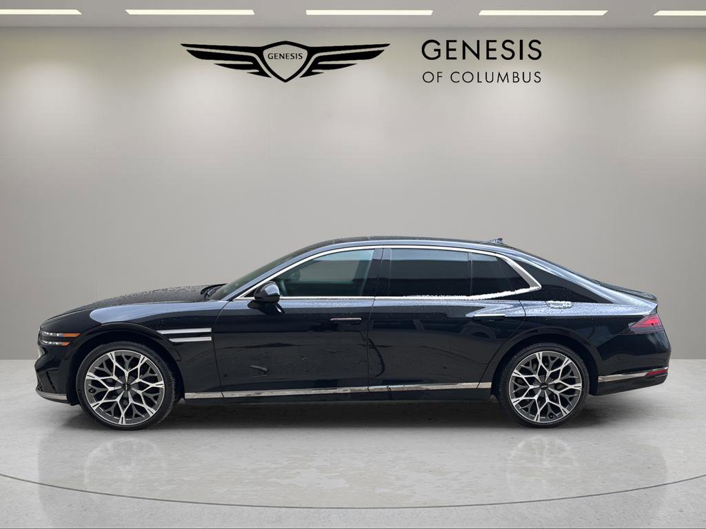Used 2024 Genesis G90 3.5T image 2