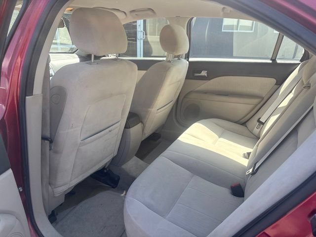 Used 2007 Mercury Milan V6 FWD image 20