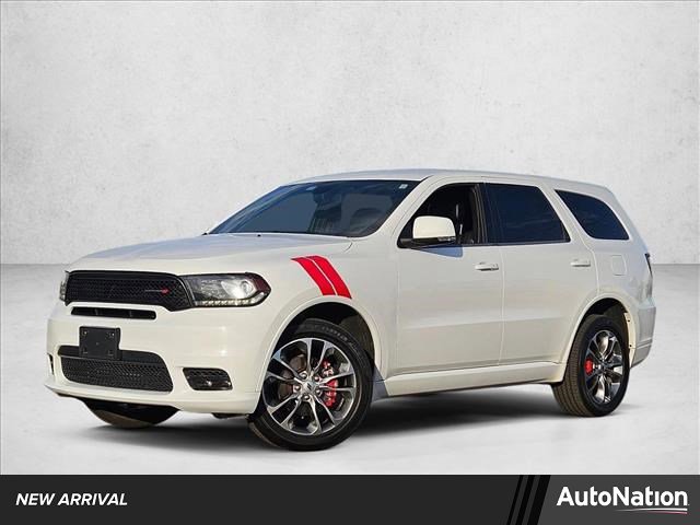 Used 2020 Dodge Durango GT