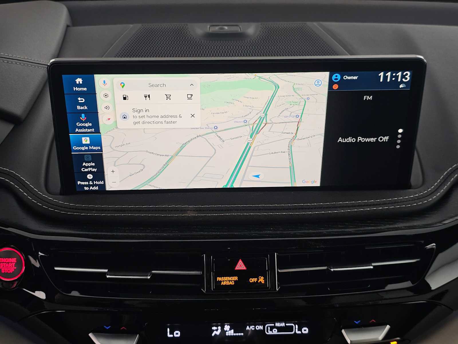 New 2026 Acura MDX Type S w/ Advance Package AWD/4WD image 28