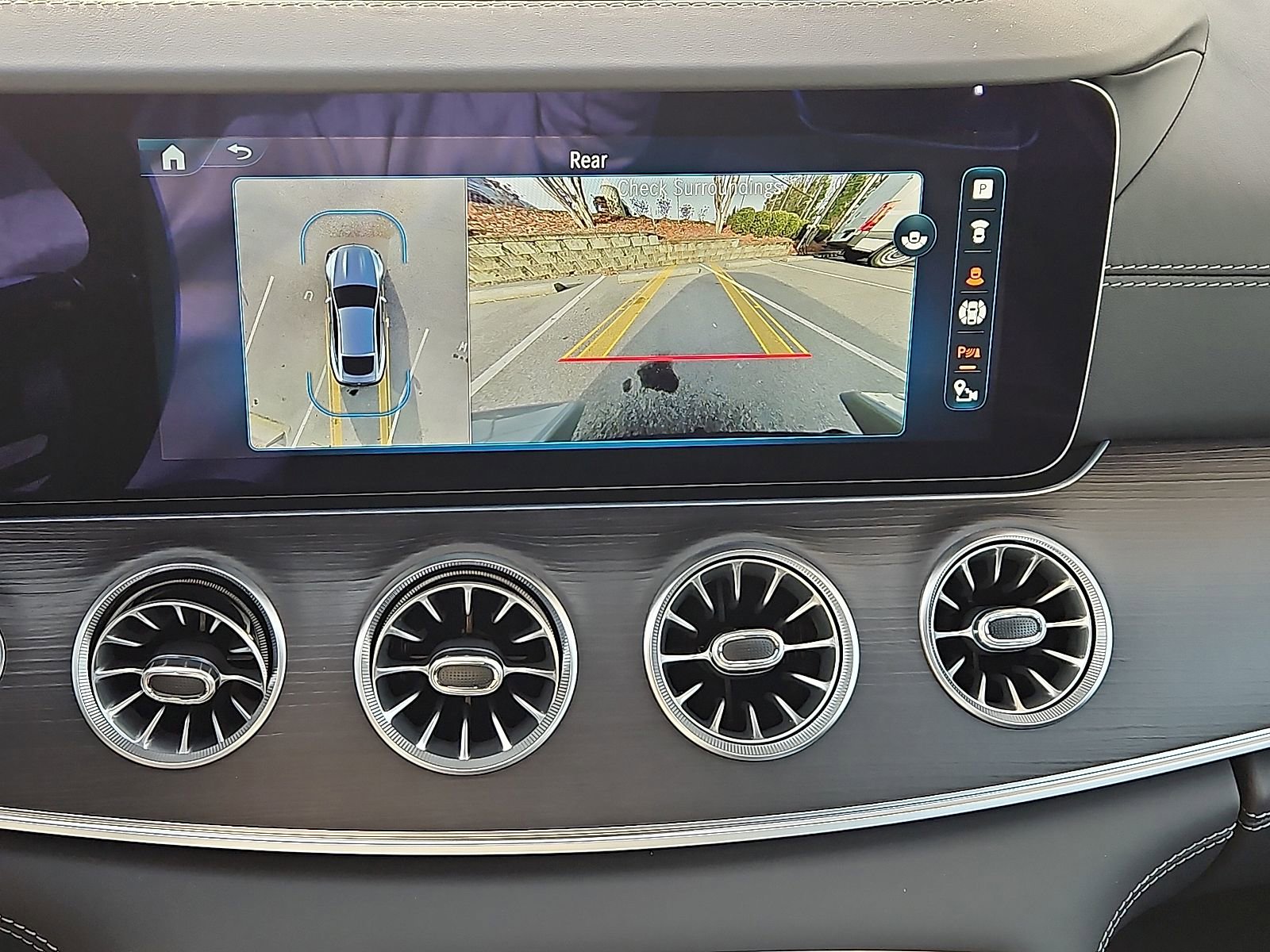 New 2026 Mercedes-Benz AMG GT 63 S image 14