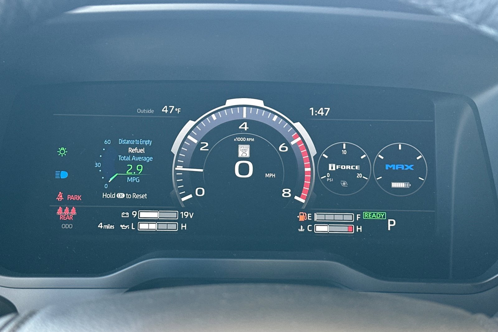 New 2026 Toyota Tundra TRD Pro image 21