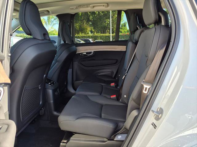 New 2026 Volvo XC90 T8 Plus w/ Protection Package AWD/4WD image 12