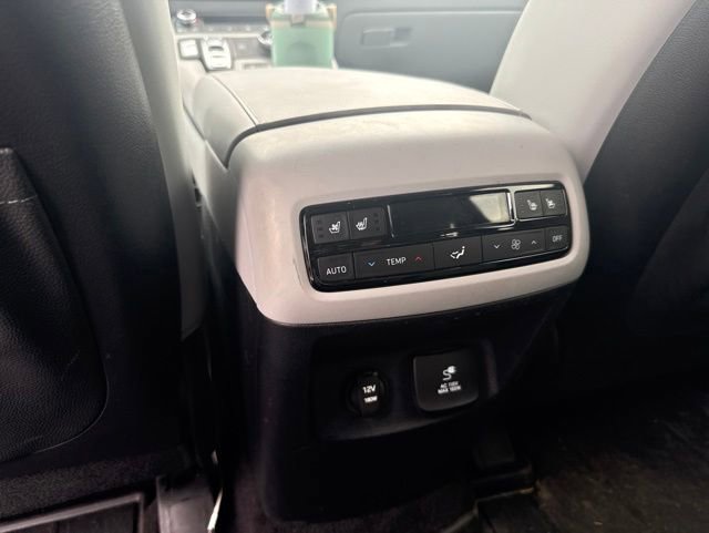 Used 2025 Hyundai Palisade SEL AWD/4WD image 30