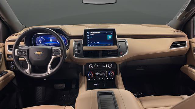 Used 2024 Chevrolet Tahoe Premier image 11