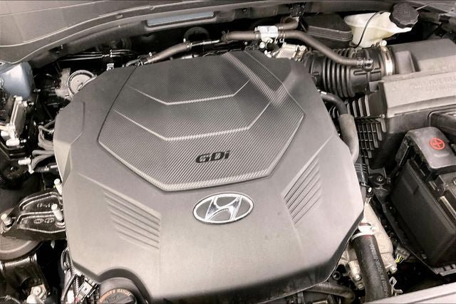 Used 2024 Hyundai Palisade Calligraphy AWD/4WD image 30