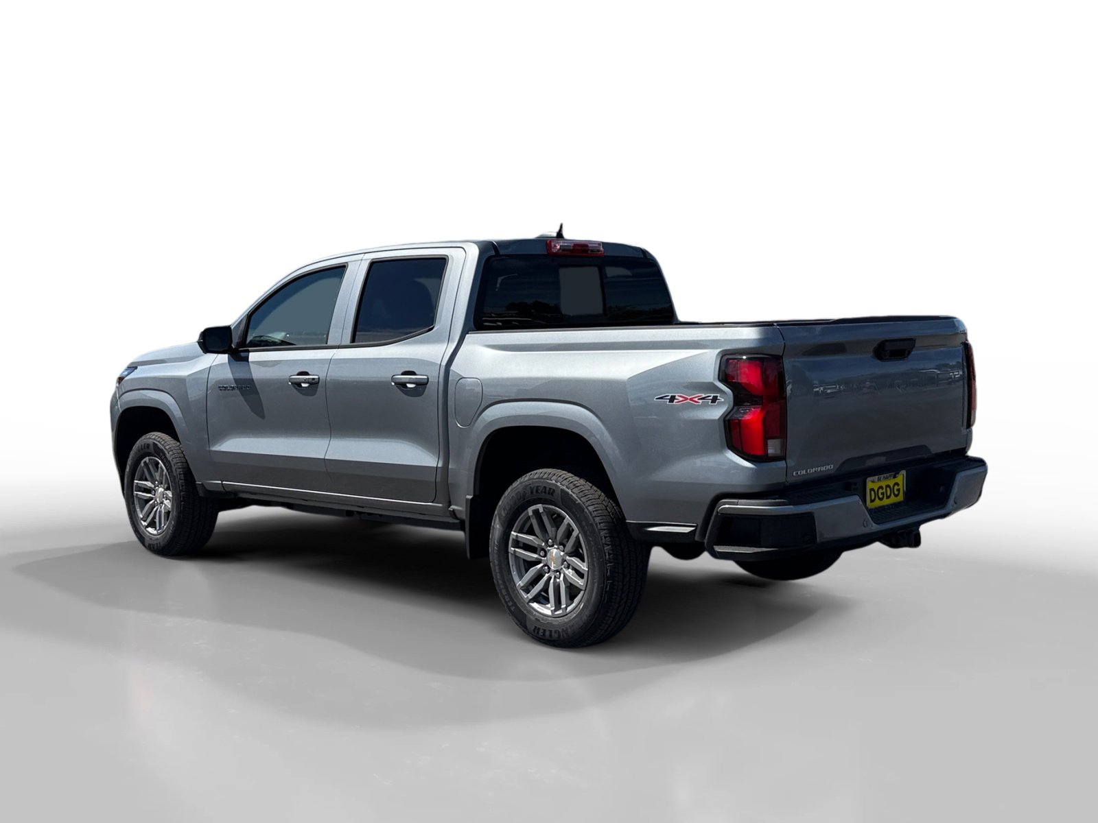 New 2026 Chevrolet Colorado LT w/ LT Convenience Package image 3