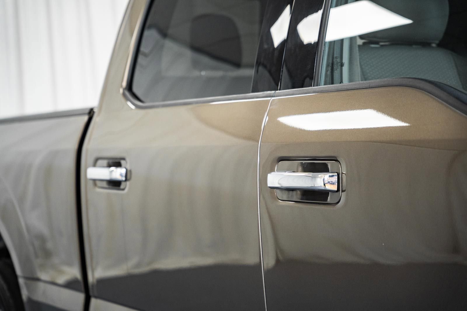 Used 2020 Ford F150 XLT w/ Equipment Group 302A Luxury image 14