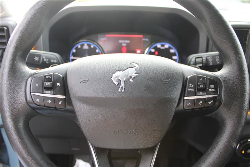 Used 2021 Ford Bronco Sport Badlands AWD/4WD image 7