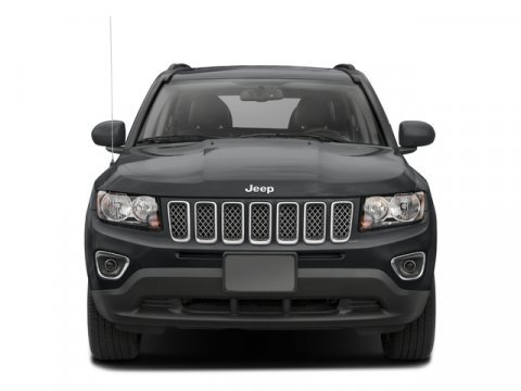 Used 2017 Jeep Compass Latitude image 7
