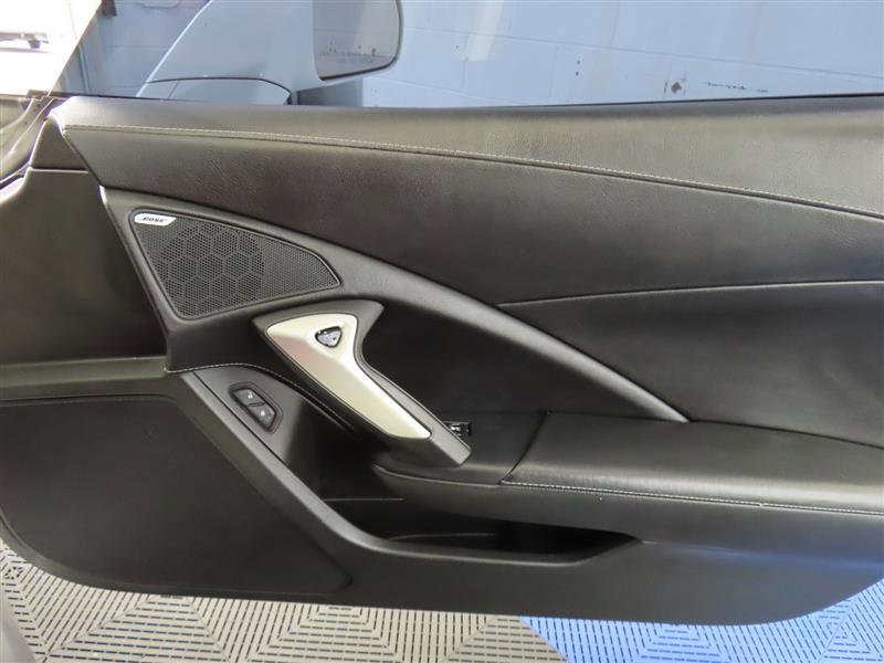 Used 2019 Chevrolet Corvette Stingray Coupe w/ 2LT Preferred Equipment Group image 27