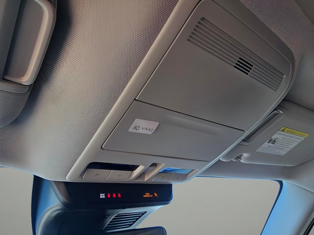 New 2026 MAZDA CX-50 2.5 Hybrid w/ Weather Package image 22