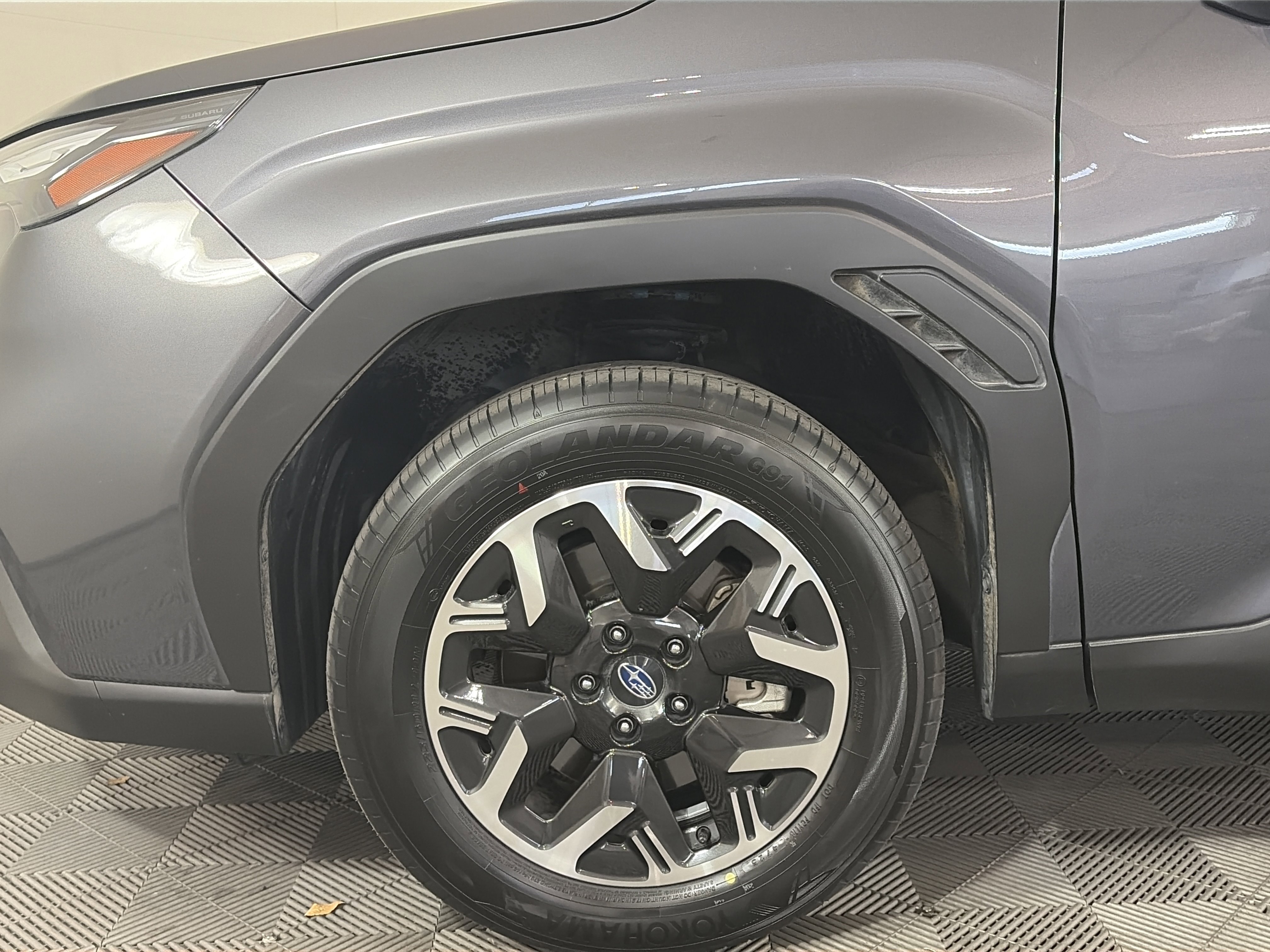 Used 2025 Subaru Forester w/ Convenience Package #1 image 11