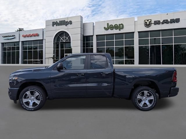 New 2026 RAM 1500 Express RWD image 7