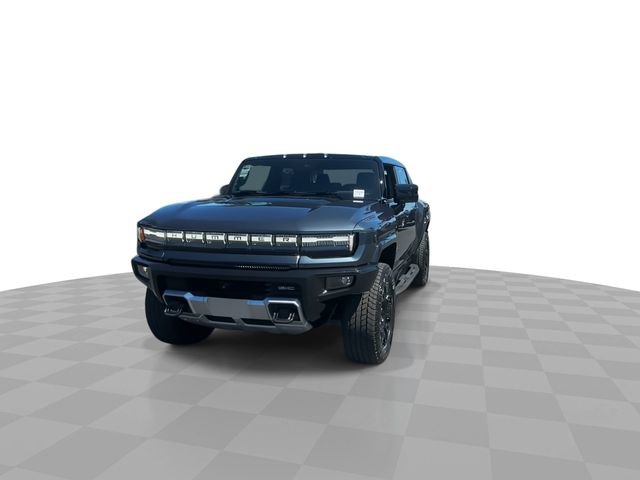 New 2026 GMC Hummer EV 4x4 Crew Cab image 3