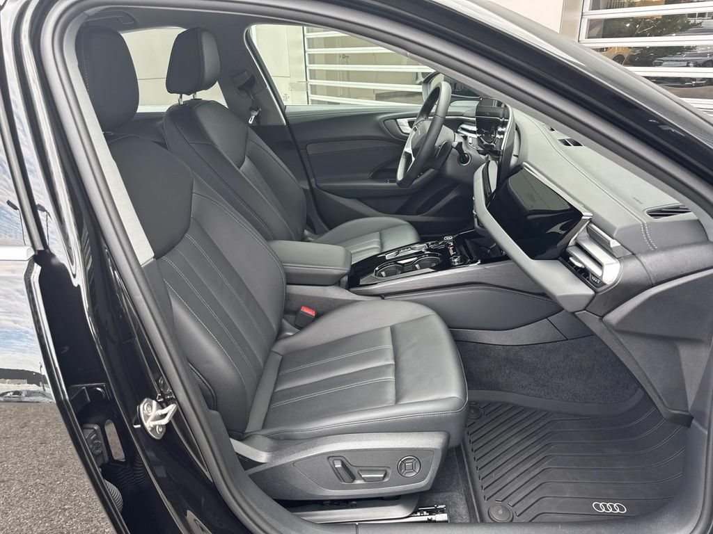 Used 2025 Audi A5 2.0T Premium w/ Convenience Package AWD/4WD image 9