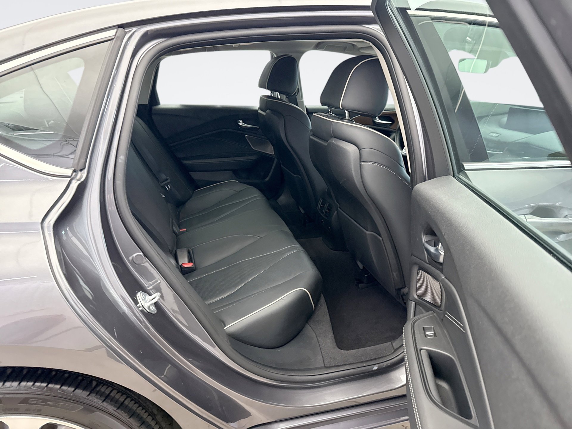 Used 2021 Acura TLX SH-AWD w/ Advance Package image 18