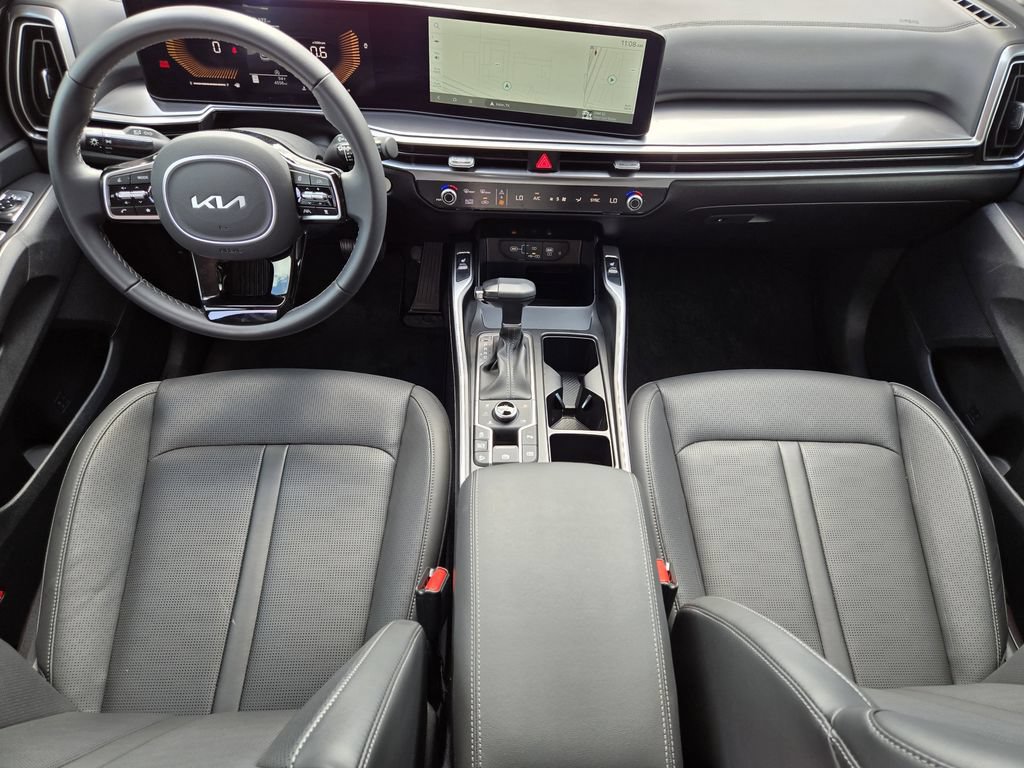 New 2025 Kia Sorento S AWD/4WD image 20