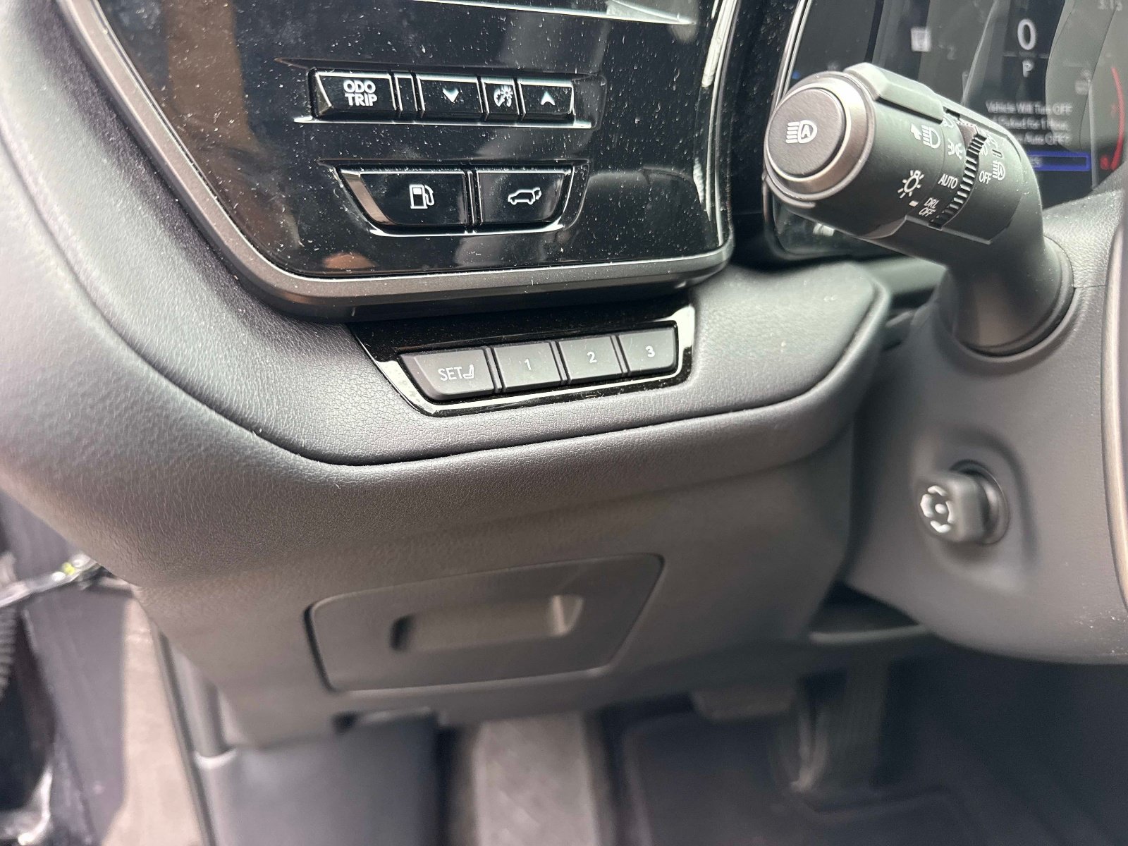 Used 2026 Lexus TX 350 AWD w/ Technology Package image 34