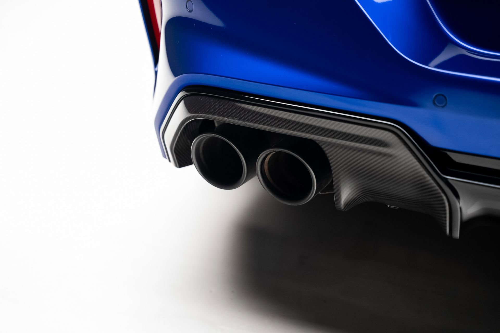 Used 2023 BMW M8 Competition w/ M Carbon Exterior Package image 36