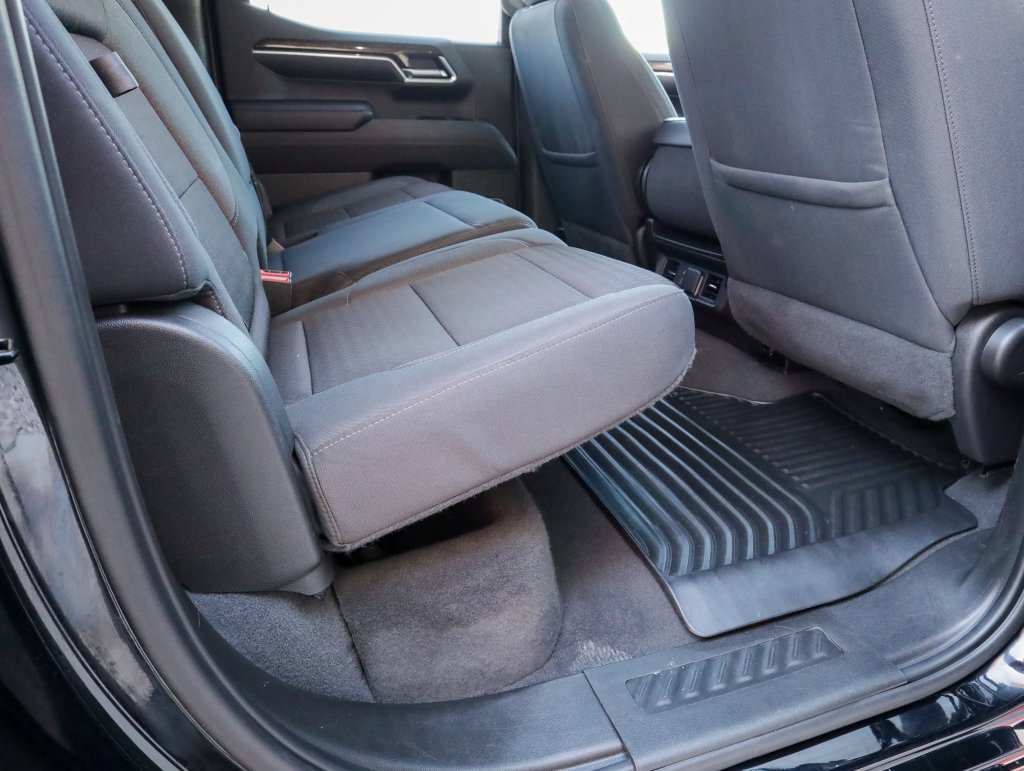 Used 2022 GMC Sierra 1500 Elevation AWD/4WD image 28