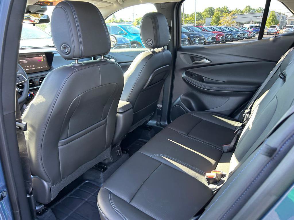 New 2026 Buick Encore GX Sport Touring w/ Experience Buick Package image 8