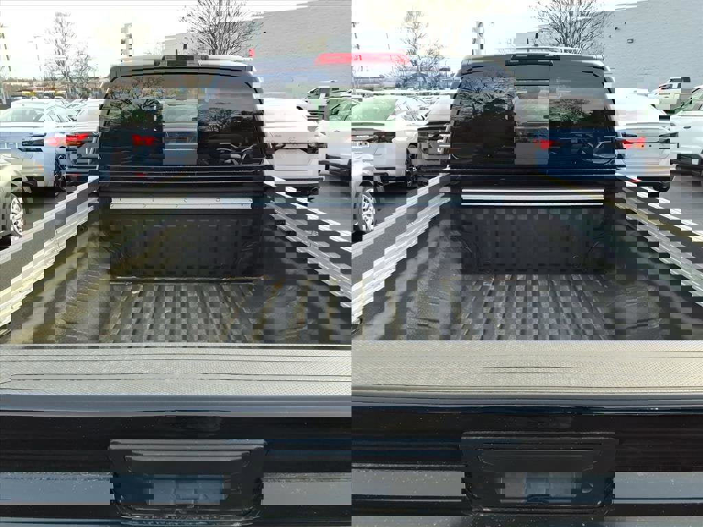 New 2026 Nissan Frontier PRO-4X w/ Pro Premium Package image 5