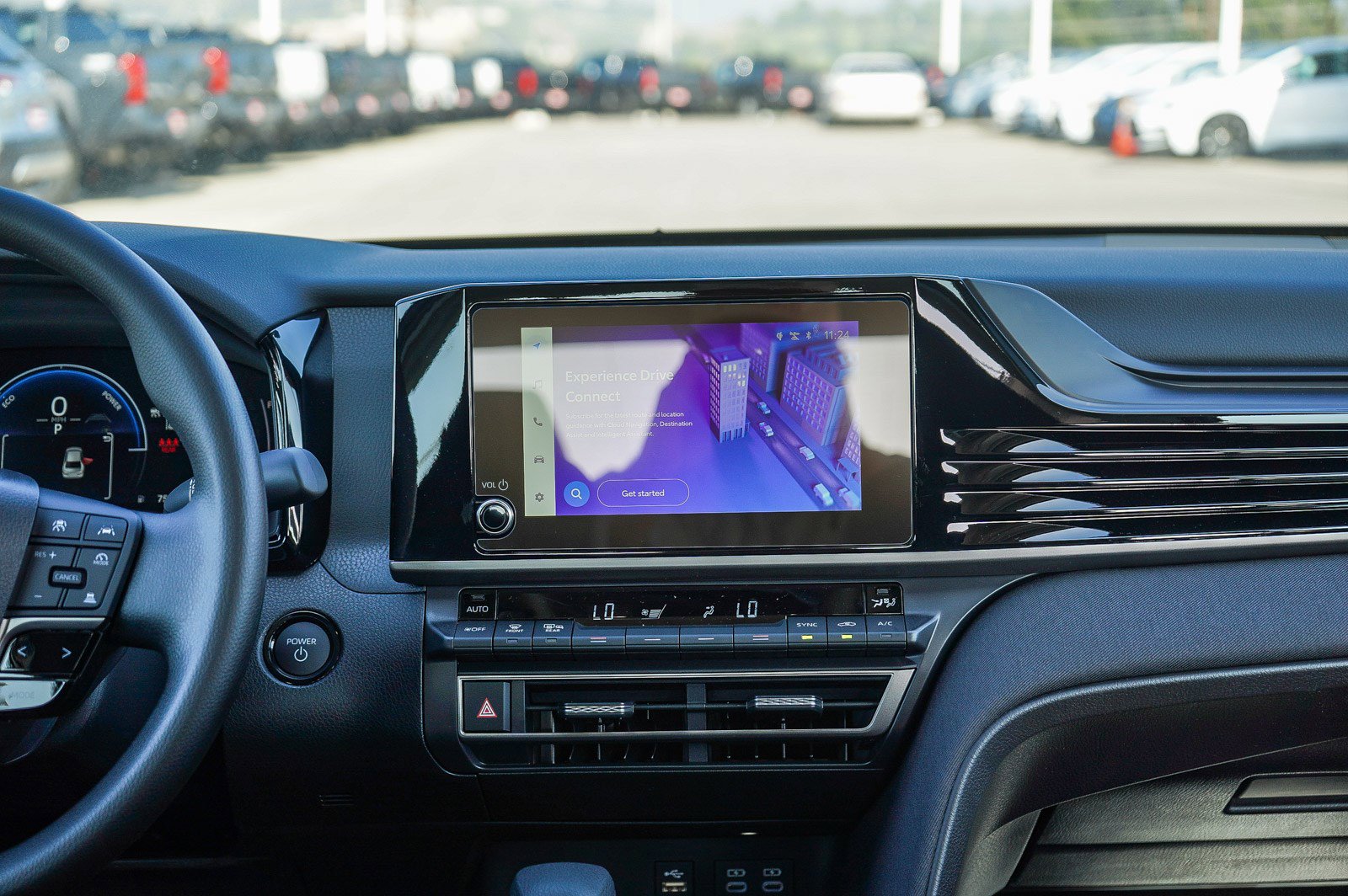 New 2026 Toyota Camry LE image 17