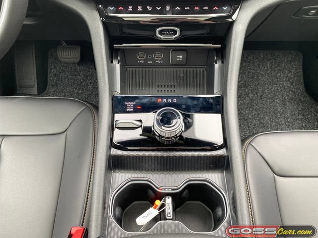 New 2026 Jeep Grand Cherokee L Limited AWD/4WD image 14