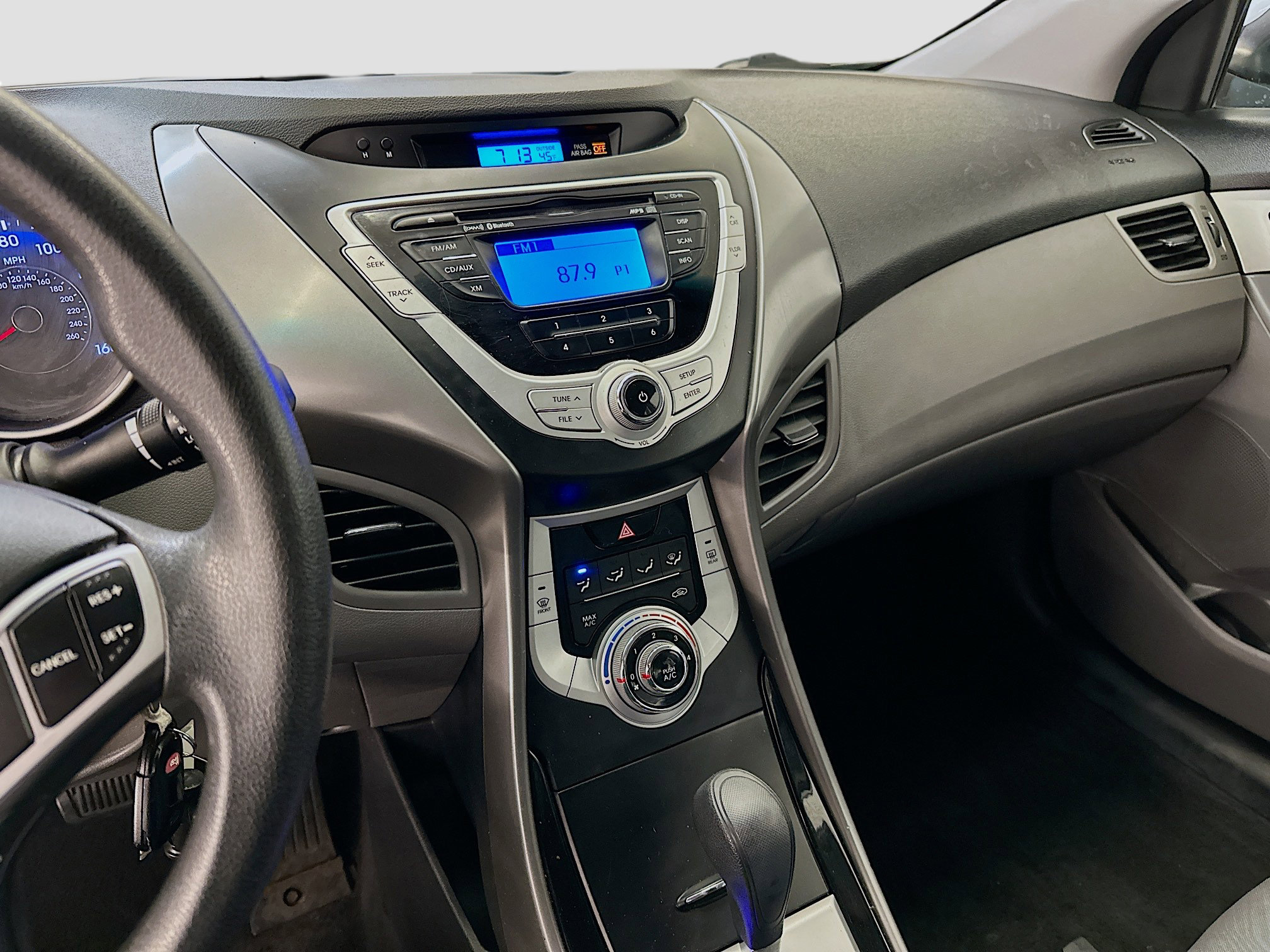 Used 2012 Hyundai Elantra GLS w/ Preferred Pkg 3 image 24