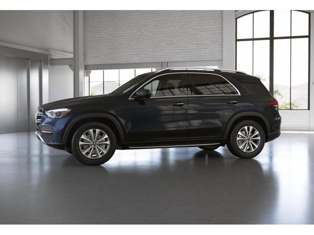 Certified 2022 Mercedes-Benz GLE 350 4MATIC image 37