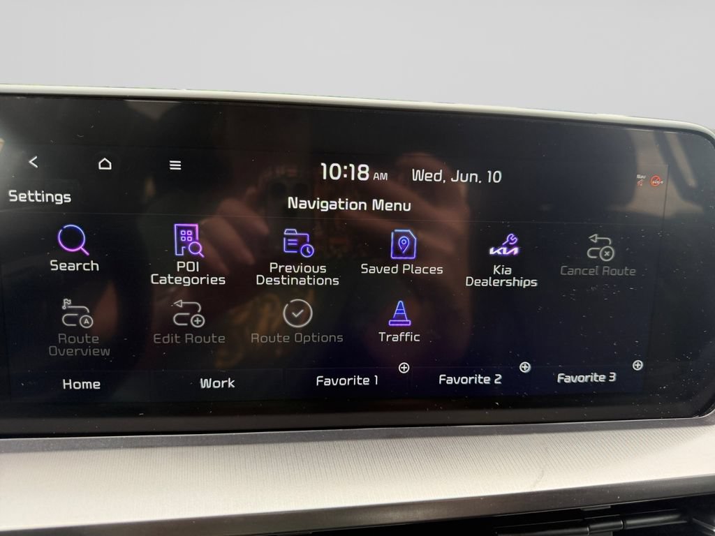Certified 2023 Kia Telluride S AWD/4WD image 21