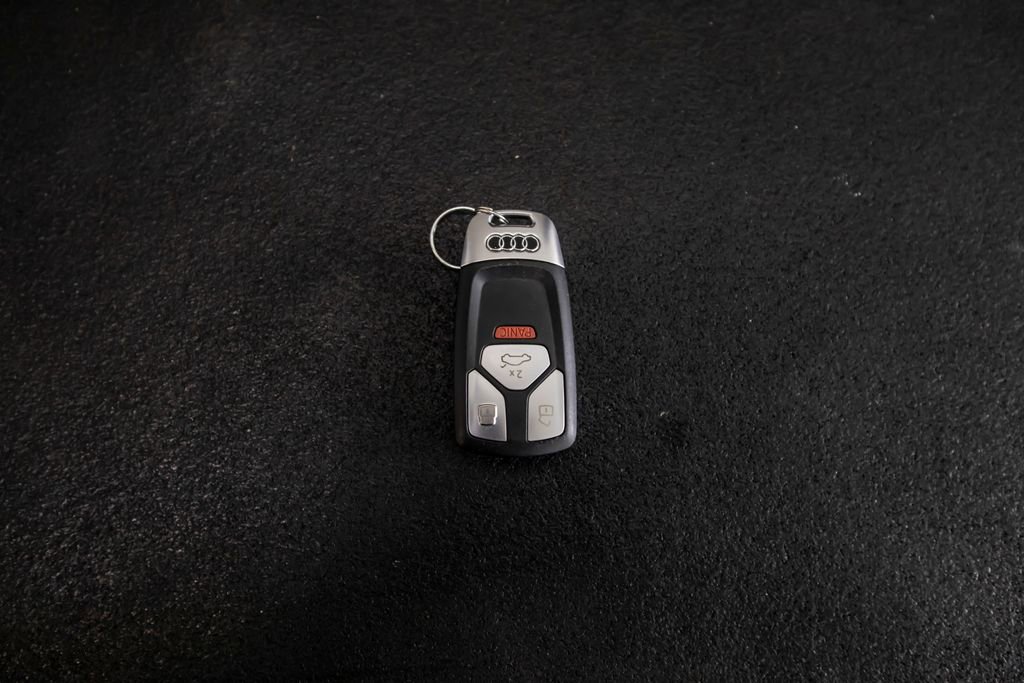 Used 2022 Audi A5 2.0T Premium Plus w/ Premium Plus image 58