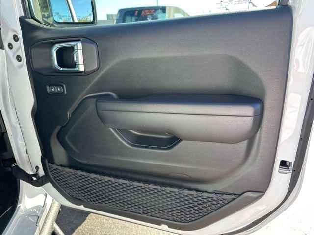 Used 2021 Jeep Gladiator Mojave image 24