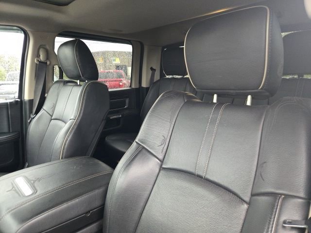 Used 2015 RAM 1500 Limited image 18
