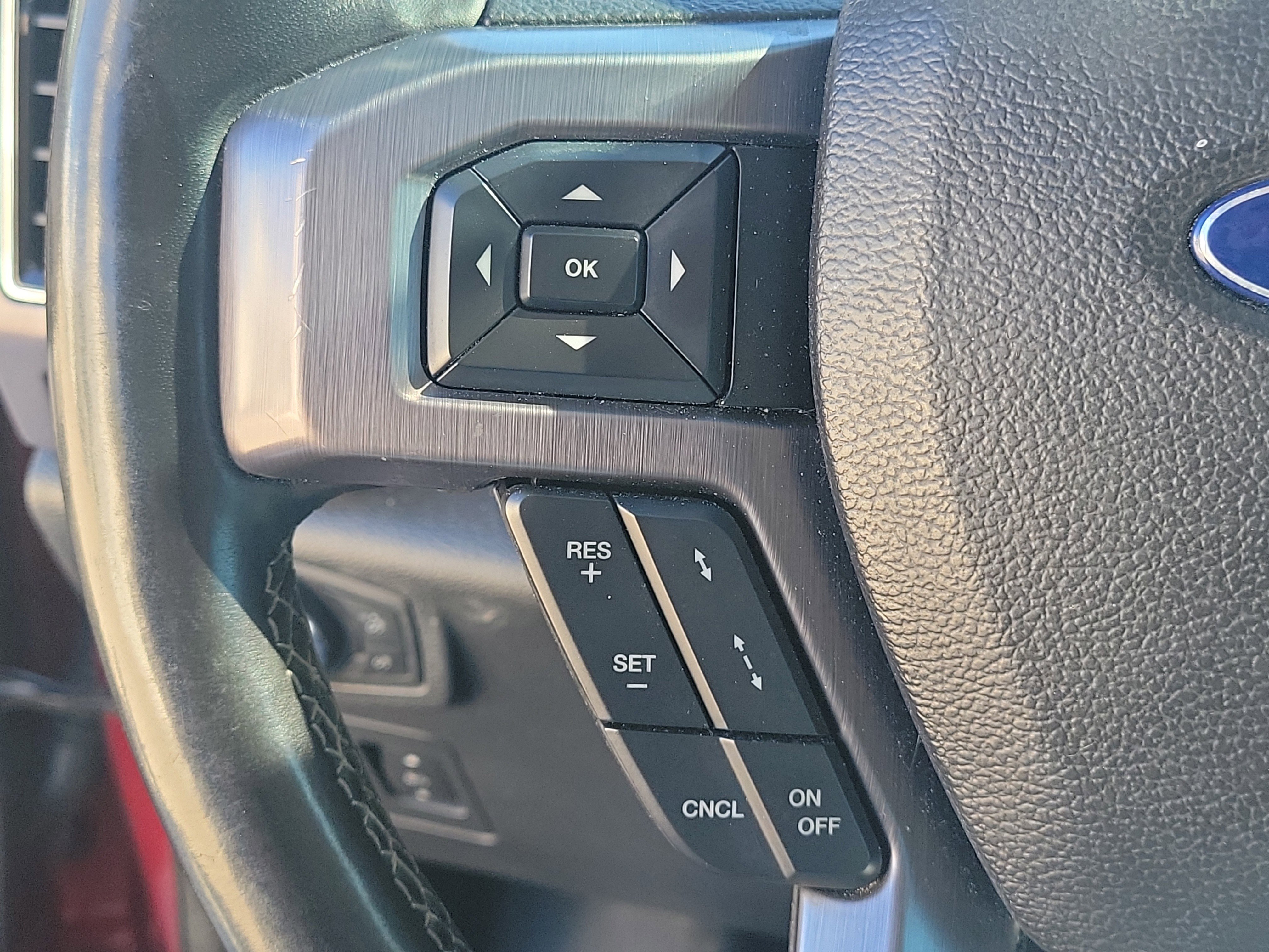 Used 2019 Ford Expedition Platinum image 21