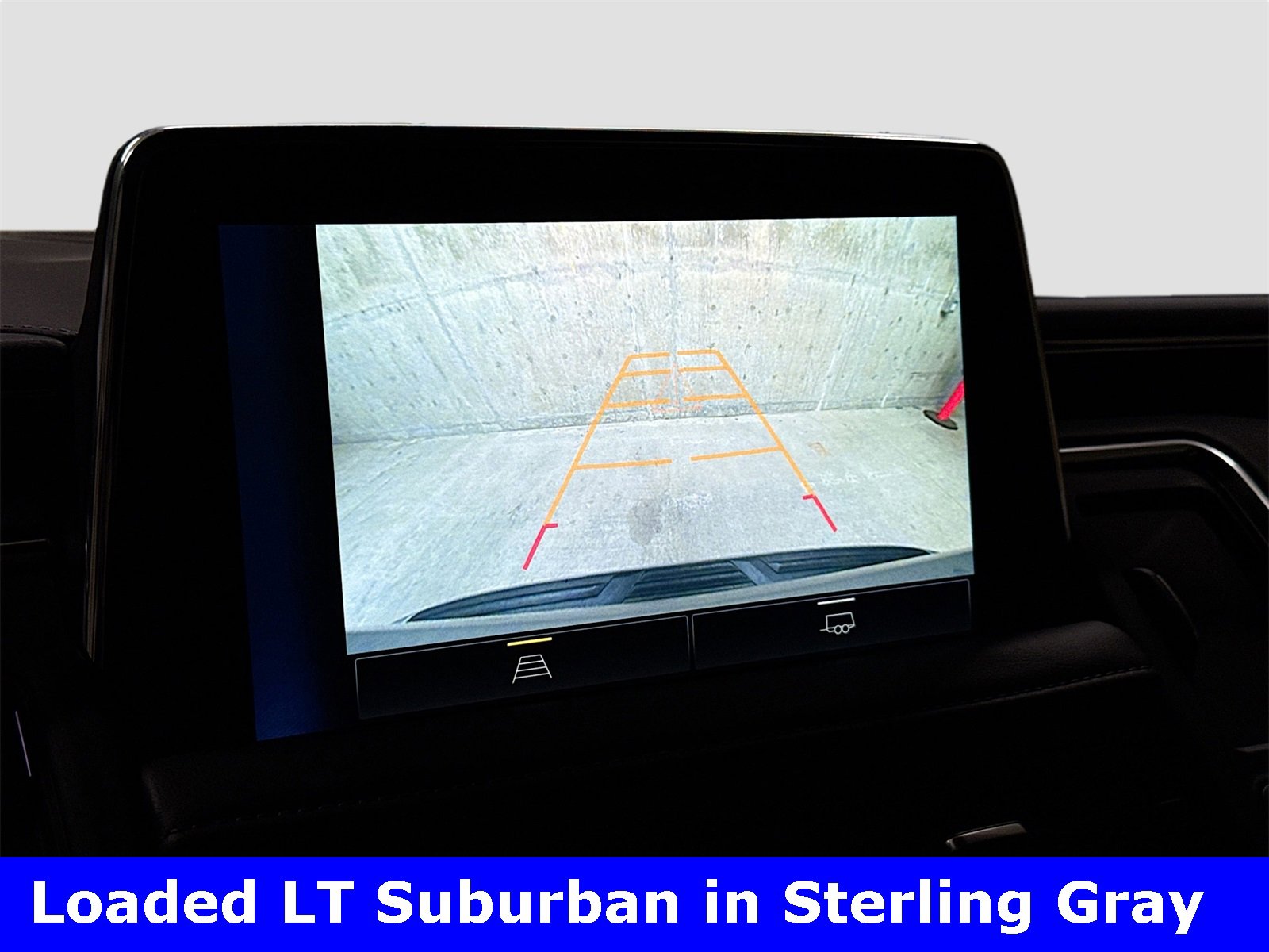 Used 2023 Chevrolet Suburban LT image 14