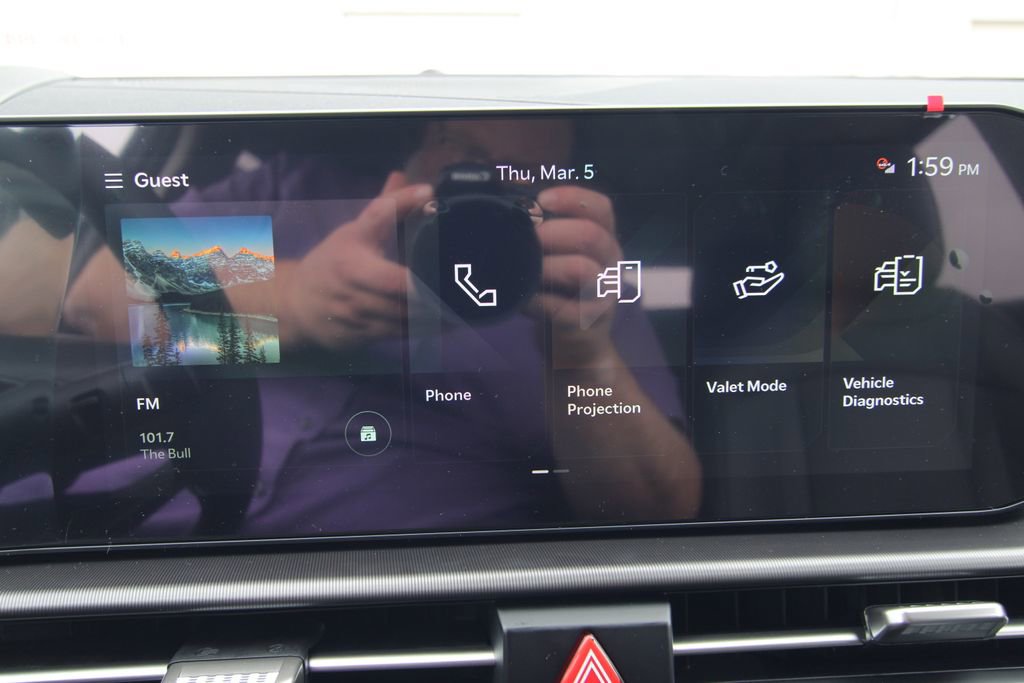 New 2026 Kia Sportage EX image 31