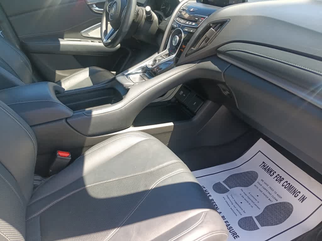 Used 2019 Acura RDX AWD w/ Technology Package image 24