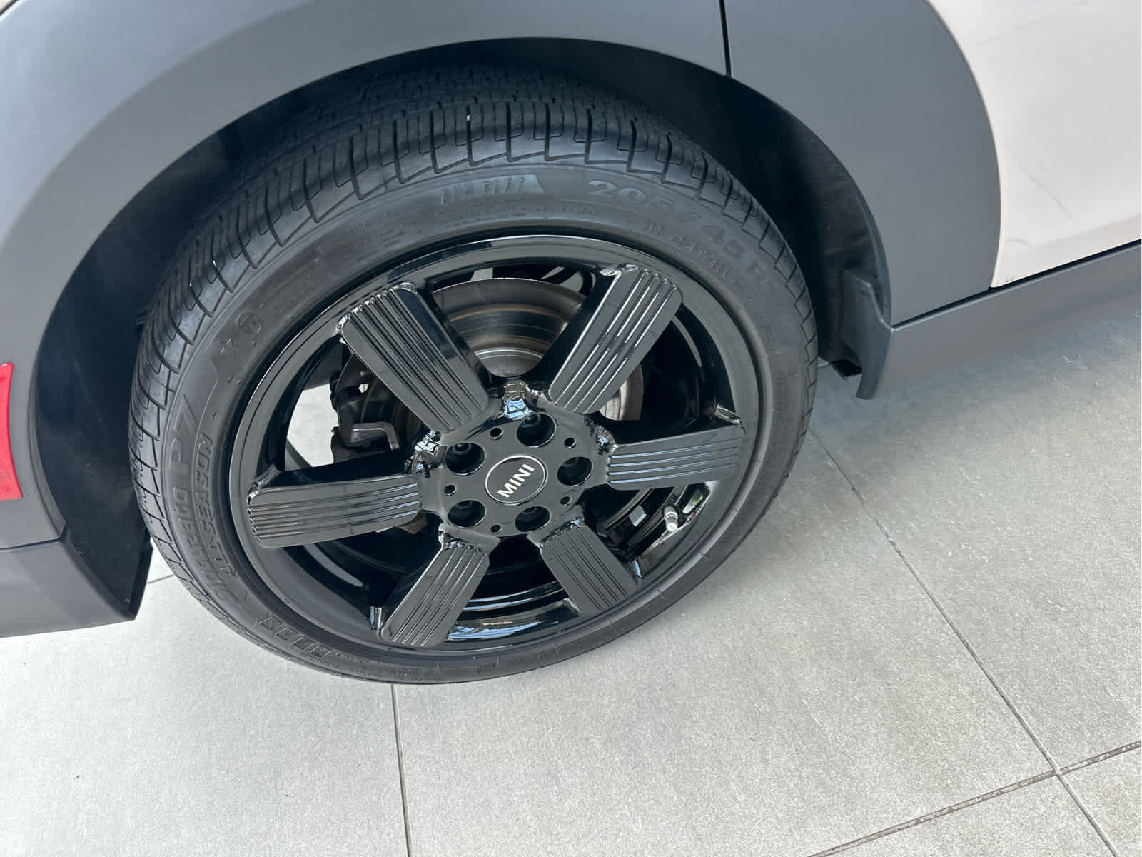 Certified 2024 MINI Cooper S FWD image 16