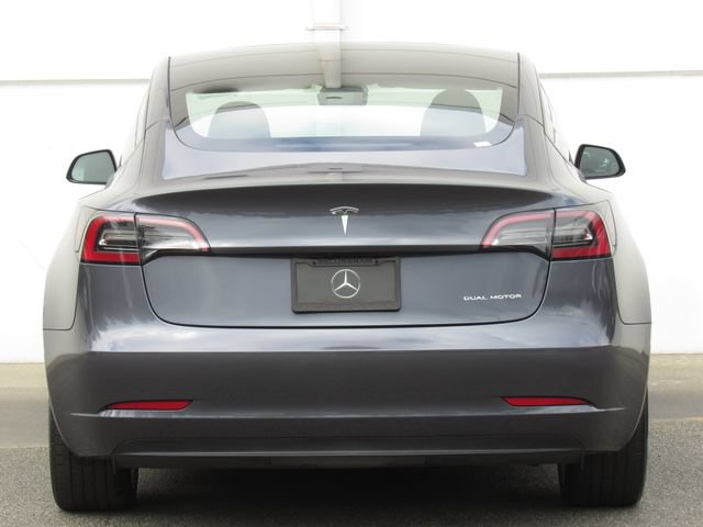Used 2023 Tesla Model 3 Long Range AWD/4WD image 7