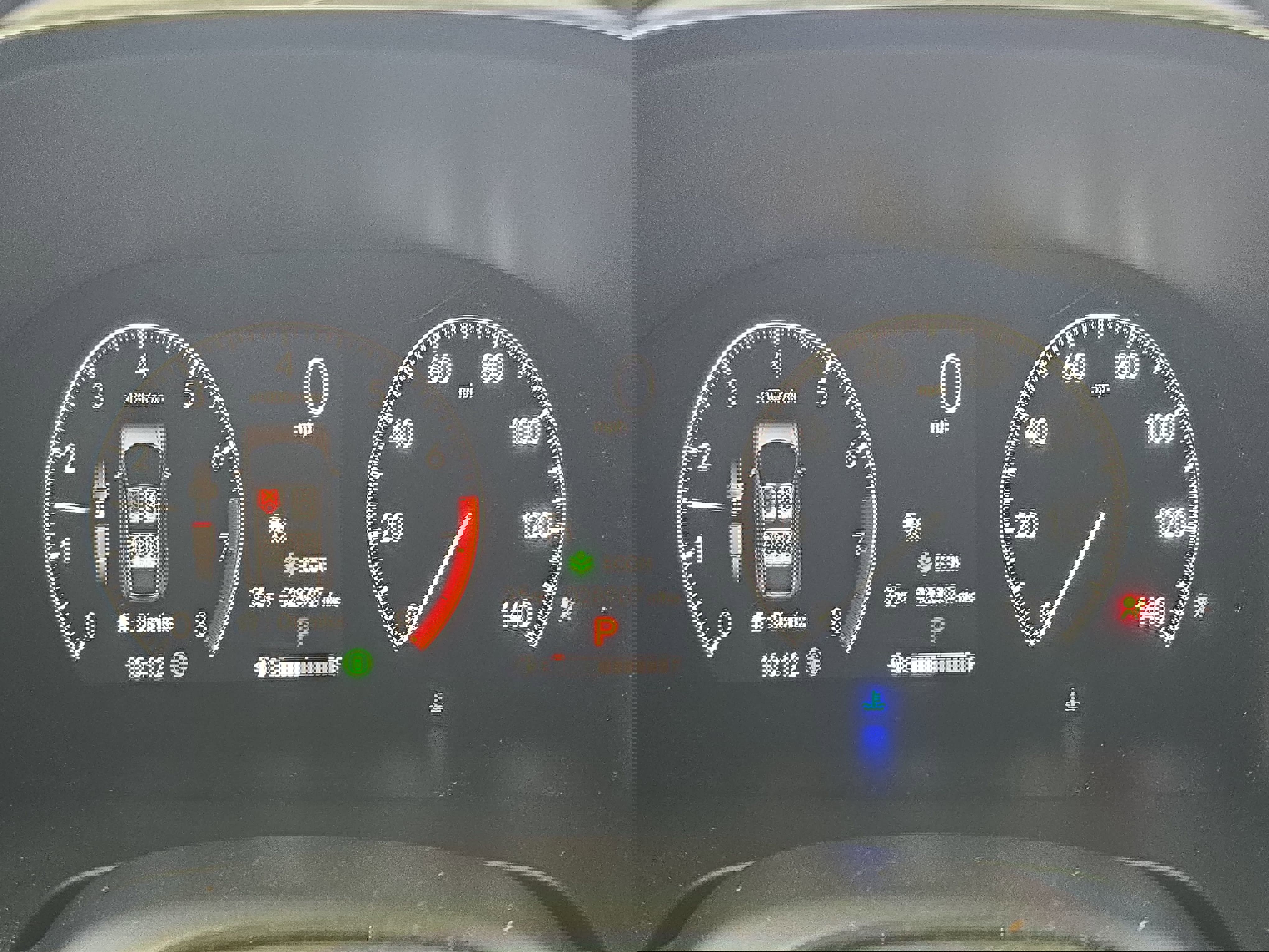 Used 2023 Honda CR-V EX-L image 19