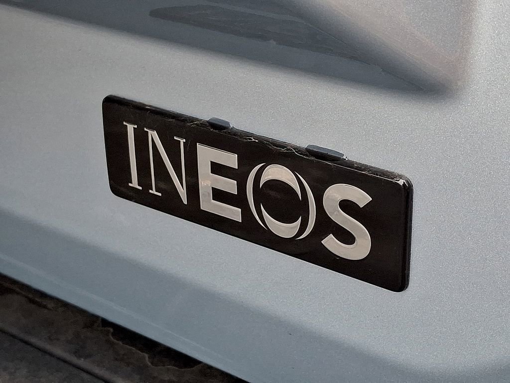 New 2025 INEOS Grenadier Fieldmaster Edition image 13
